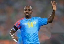 Kakuta Rappelé Pour La CAN 2025 Après Blessure Kakuta Rappelé Pour La CAN 2025 Après Blessure