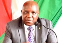 Burundi Somme les Réfugiés Congolais de Quitter les Familles Burundi Somme les Réfugiés Congolais de Quitter les Familles