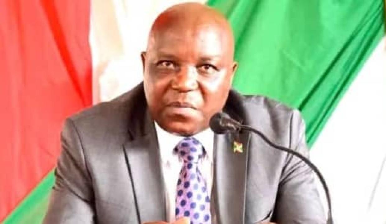 Burundi Somme les Réfugiés Congolais de Quitter les Familles Burundi Somme les Réfugiés Congolais de Quitter les Familles