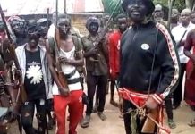 Mobondo, HRW fustige l’incapacité de l’État Mobondo, HRW fustige l’incapacité de l’État