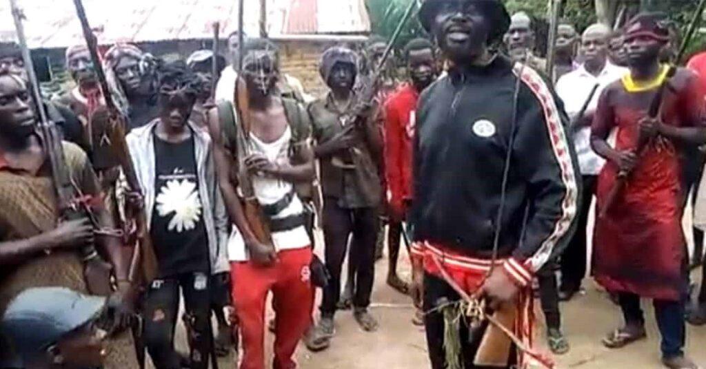 Mobondo, HRW fustige l’incapacité de l’État Mobondo, HRW fustige l’incapacité de l’État