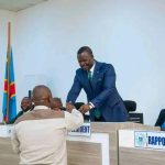 Budget 2024 Validé Malgré Mobilisation Insuffisante Budget 2024 Validé Malgré Mobilisation Insuffisante