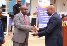 Nord-Kivu Demande Transfert Agents Monusco à Beni Nord-Kivu Demande Transfert Agents Monusco à Beni