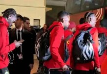 CAN Maroc 2025: Léopards de la RDC visent 3ème étoile CAN Maroc 2025: Léopards de la RDC visent 3ème étoile