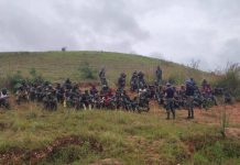 Ituri: 180 Soldats Des FARDC Formés Au Combat En Jungle Ituri: 180 Soldats Des FARDC Formés Au Combat En Jungle