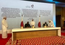 Uvira Retrait de l’AFC/M23 et Inanité du Processus de Doha Uvira Retrait de l'AFC/M23 et Inanité du Processus de Doha