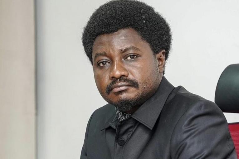 Constant Mutamba Annonce Un Ouvrage-Choc Depuis Sa Cellule Constant Mutamba Annonce Un Ouvrage-Choc Depuis Sa Cellule