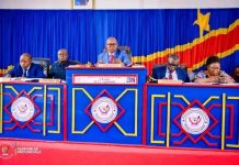 Kongo-Central: Propositions d’édit à l’Assemblée Provinciale Kongo-Central: Propositions d'édit à l'Assemblée Provinciale