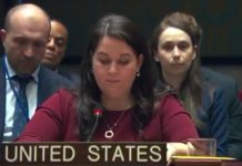 Retrait des Rebelles M23 Demandé par les États-Unis Retrait des Rebelles M23 Demandé par les États-Unis