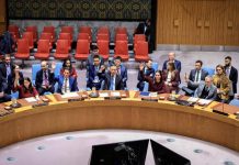 ONU Renouvelle Mandat Force de Paix en RDC Pour Un An ONU Renouvelle Mandat Force de Paix en RDC Pour Un An