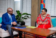 30 Ans de Prison pour Roger Lumbala et Leçons à Tirer 30 Ans de Prison pour Roger Lumbala et Leçons à Tirer