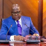 Tshisekedi Crée Commission pour Congrès Climat 2026 Tshisekedi Crée Commission pour Congrès Climat 2026