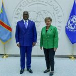 Le FMI accorde 445 millions USD à la RDC Le FMI accorde 445 millions USD à la RDC