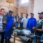 Mbuji-Mayi: Mesures Urgentes Face à la Hausse du Maïs Mbuji-Mayi: Mesures Urgentes Face à la Hausse du Maïs