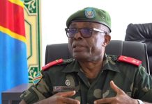 Insécurité à l’Est: Armée Dément Retrait M23/AFC Insécurité à l'Est: Armée Dément Retrait M23/AFC