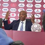 CAF Organise la CAN Tous les Quatre Ans Dès 2028 CAF Organise la CAN Tous les Quatre Ans Dès 2028