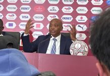 CAF Organise la CAN Tous les Quatre Ans Dès 2028 CAF Organise la CAN Tous les Quatre Ans Dès 2028