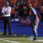 Léopards: Desabre Salue l’Héritage d’Ibenge Léopards: Desabre Salue l'Héritage d'Ibenge