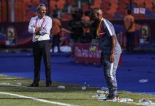 Léopards: Desabre Salue l’Héritage d’Ibenge Léopards: Desabre Salue l'Héritage d'Ibenge