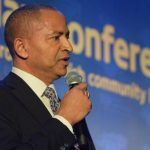 Katumbi S’Exprime Lors de la Marche de Goma Katumbi S'Exprime Lors de la Marche de Goma