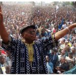 Projection de Documentaire sur Étienne Tshisekedi Projection de Documentaire sur Étienne Tshisekedi