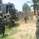 FARDC Reprend Bastion Mobondo à Kwamouth FARDC Reprend Bastion Mobondo à Kwamouth