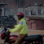 Uvira: Policiers du Groupe Armé Toujours Présents Uvira: Policiers du Groupe Armé Toujours Présents