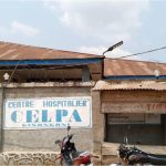 Insécurité à Kisangani: Attaque au Centre Hospitalier CELPA Insécurité à Kisangani: Attaque au Centre Hospitalier CELPA
