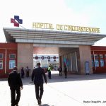 État Relance Hôpital du Cinquantenaire en CHU État Relance Hôpital du Cinquantenaire en CHU