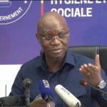 Baisse Des Contaminations Au Choléra Et Au Mpox Baisse Des Contaminations Au Choléra Et Au Mpox