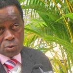 Santos Muntubile Déplore la Suppression du CHAN Santos Muntubile Déplore la Suppression du CHAN