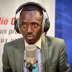 Prince Epenge Dénonce la Restriction de l’Espace Démocratique Prince Epenge Dénonce la Restriction de l'Espace Démocratique