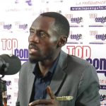 Prince Epenge Dénonce la Restriction de l’Espace Démocratique Prince Epenge Dénonce la Restriction de l'Espace Démocratique