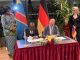 Allemagne Annonce 161 Millions D’euros Pour La RDC Allemagne Annonce 161 Millions D'euros Pour La RDC