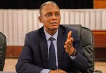 Banza Veut Répertorier Tous les Véhicules de l’État Banza Veut Répertorier Tous les Véhicules de l'État