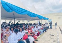 Unikin Renforce Son Engagement pour la Formation Médicale Unikin Renforce Son Engagement pour la Formation Médicale