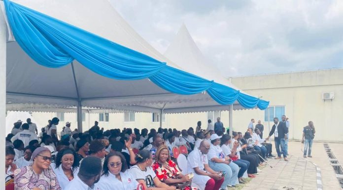 Unikin Renforce Son Engagement pour la Formation Médicale Unikin Renforce Son Engagement pour la Formation Médicale