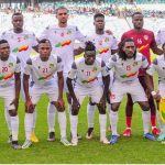 CAN 2025: Bénin Défavorisé Contre la RDC Avec Suspensions CAN 2025: Bénin Défavorisé Contre la RDC Avec Suspensions