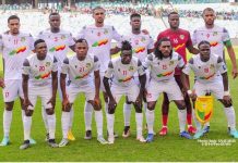 CAN 2025: Bénin Défavorisé Contre la RDC Avec Suspensions CAN 2025: Bénin Défavorisé Contre la RDC Avec Suspensions