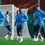 CAN 2025: RDC Cherche Sa Troisième Étoile CAN 2025: RDC Cherche Sa Troisième Étoile