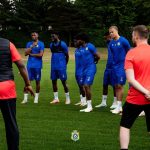 CAN 2025: RDC Doit Être Prudente Face Au Bénin CAN 2025: RDC Doit Être Prudente Face Au Bénin