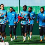 CAN 2025: Léopards de RDC contre Guépards du Bénin CAN 2025: Léopards de RDC contre Guépards du Bénin