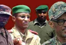 Domination de Kinshasa par Kigali: Stratégie de Kagame Domination de Kinshasa par Kigali: Stratégie de Kagame