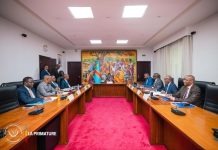 Bilan Macroéconomique Positif du Gouvernement pour 2025 Bilan Macroéconomique Positif du Gouvernement pour 2025