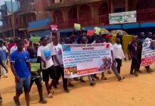 Kivu: M23 et Rwanda Intensifient Manifestations Pseudo-Civiles Kivu: M23 et Rwanda Intensifient Manifestations Pseudo-Civiles