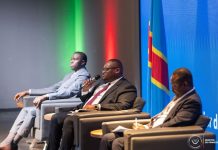 RDC FMI Débloque Plus de 400 Millions USD Après Revue RDC FMI Débloque Plus de 400 Millions USD Après Revue