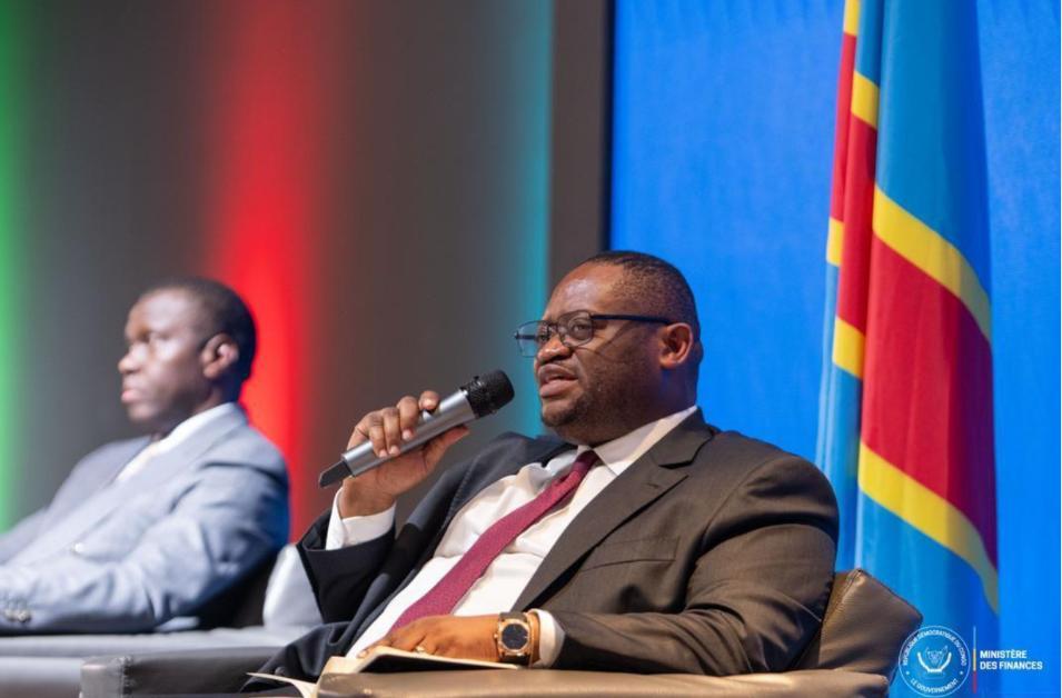 Infrastructures RN7 Kananga Bena-Dibele Opala FMI Infrastructures RN7 Kananga Bena-Dibele Opala FMI