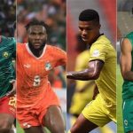 CAN 2025: Groupe de la Mort et Autres Équipes CAN 2025: Groupe de la Mort et Autres Équipes