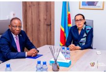 Violences Sexuelles à l’École et Réponse Judiciaire en RDC Violences Sexuelles à l'École et Réponse Judiciaire en RDC