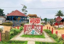 Walikale Sous-Développé 72 Ans Après Sa Création Walikale Sous-Développé 72 Ans Après Sa Création